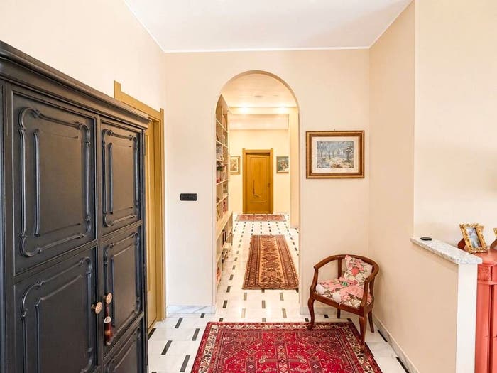 Appartamento con 6 locali in vendita in Novi Ligure