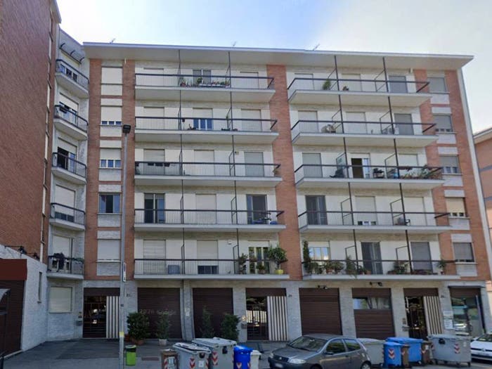 Appartamento trilocale in vendita in Corso Roma, San Pietro, Moncalieri