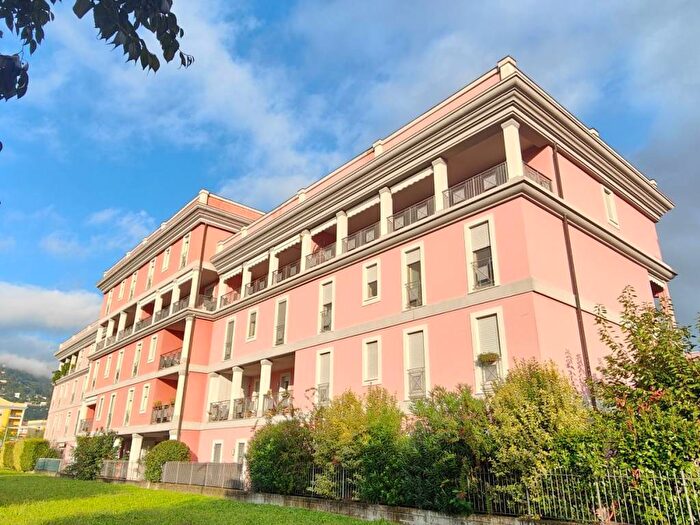 Appartamento trilocale in vendita in Villaggio Ferrari Duca degli Abruzzi, Brescia