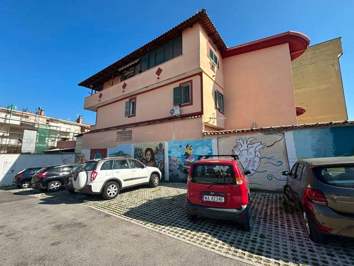 Appartamento trilocale in vendita in Via Enrico Berlinguer, Cesa