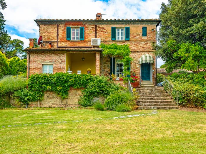 Casa con 6 locali in vendita in Via Piana, Centro, Foiano della Chiana