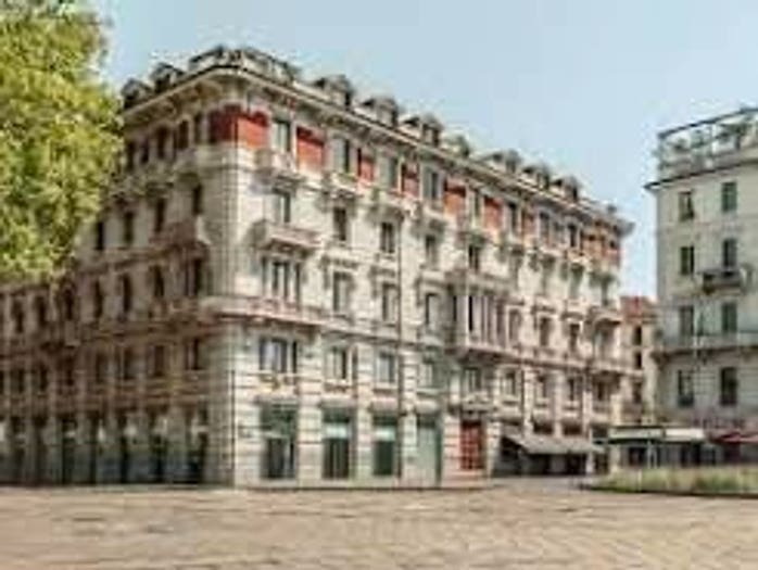 Appartamento monolocale in affitto in Via Carlo Botta, Porta Romana Medaglie d'Oro, Milano
