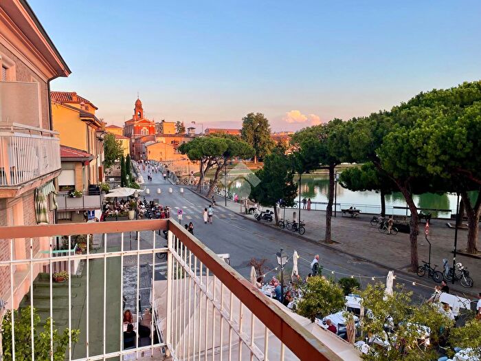 Appartamento quadrilocale in vendita in Via dei Forzieri, Rimini