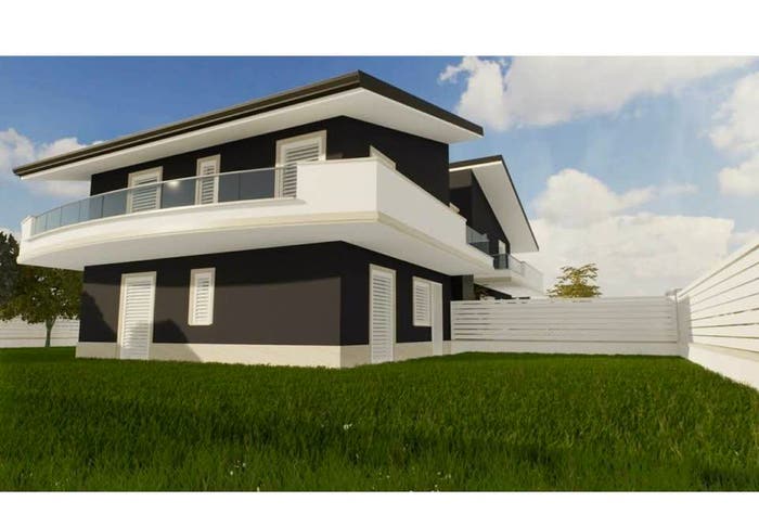 Appartamento trilocale in vendita in Via Pasubio, Casalazzara Torre Bruna, Aprilia