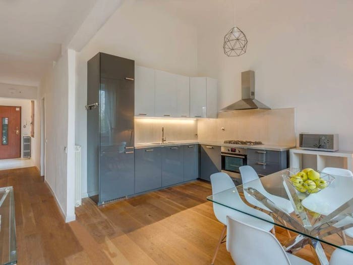 Appartamento con 6 locali in vendita in Via della Fortezza, San Marco SS Annunziata, Firenze
