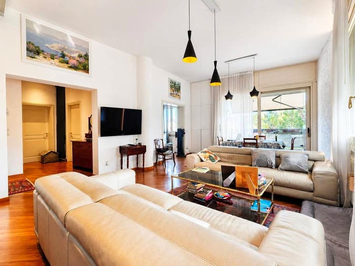 Appartamento trilocale in vendita in Via del Passero, Via Covignano Villaggio Azzurro, Rimini