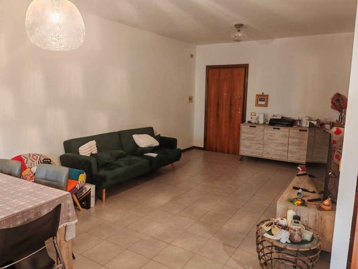 Appartamento quadrilocale in vendita in Via Francesco Petrarca, Bastia, Bastia Umbra