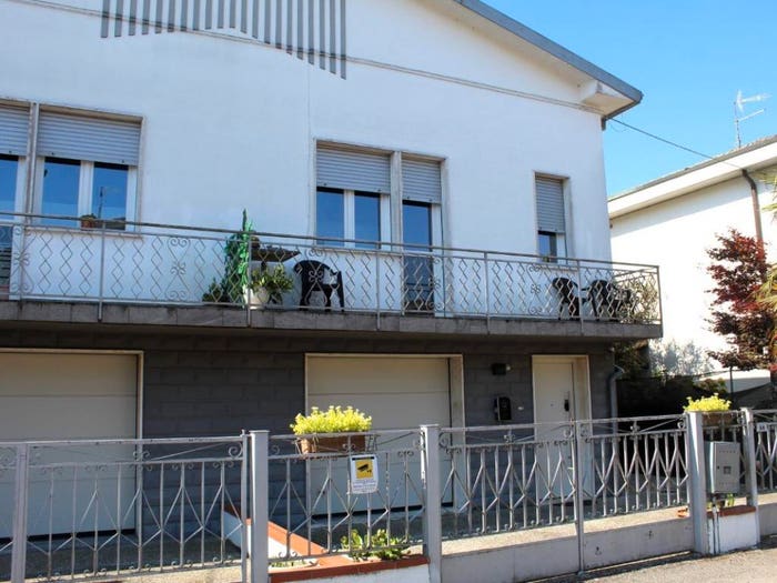 Casa con 6 locali in vendita in Centro, Fiesso Umbertiano