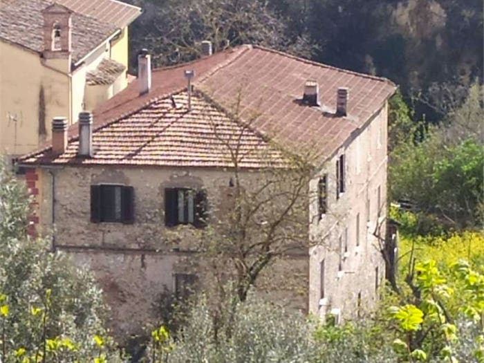 Appartamento con 5 locali in vendita in Piazza San Egidio, Centro, Narni
