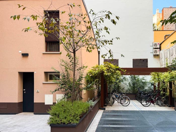 Appartamento bilocale in vendita in Via Montebello, Marconi, Bologna