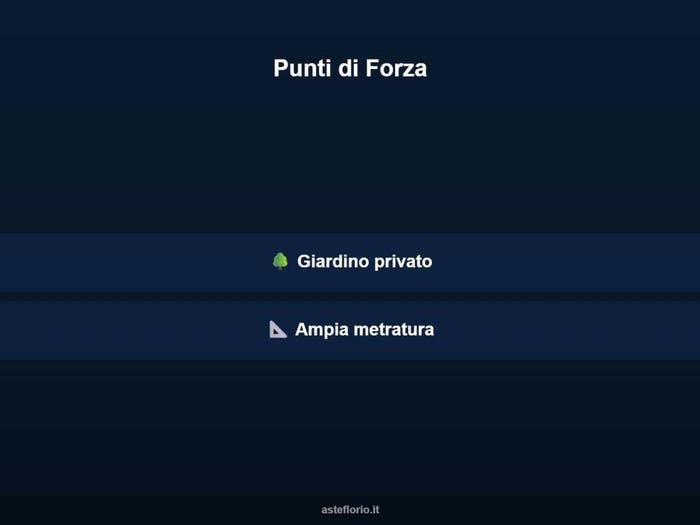 Case in Vendita e in Affitto - 3