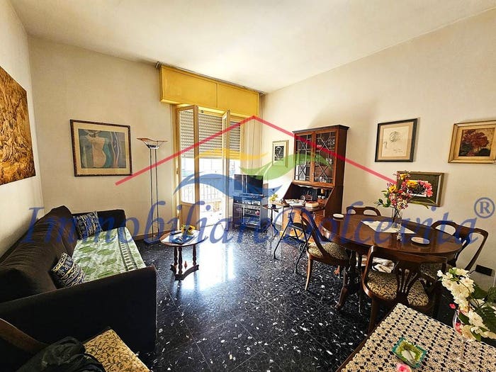 Appartamento trilocale in vendita in Via Domenico Maria Manni, Coverciano, Firenze