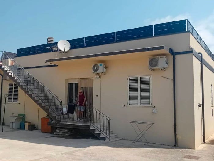 Casa con 5 locali in vendita in Via Piave, Bruzzano Zeffirio
