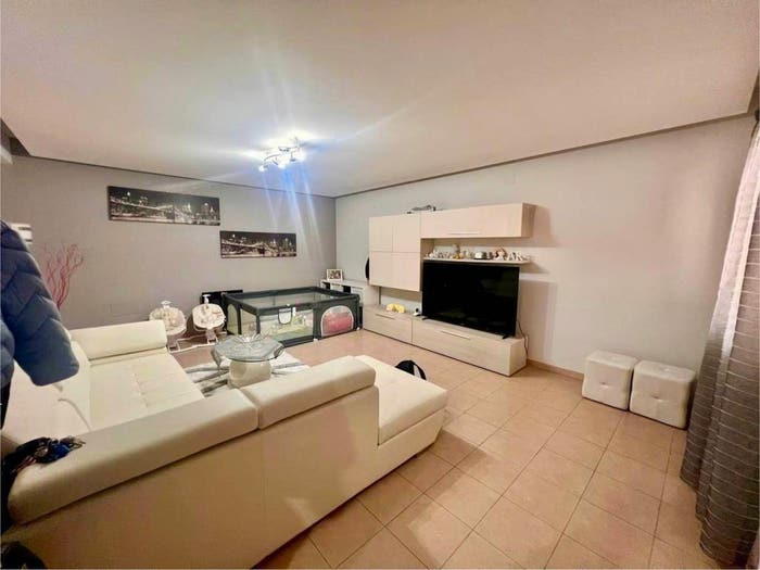 Appartamento trilocale in vendita in Via Parroco Roccella, Belpasso