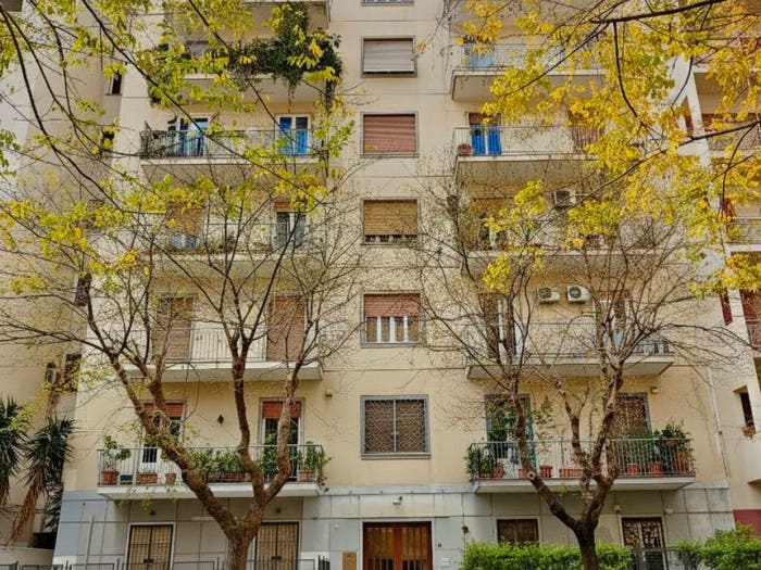 Appartamento con 6 locali in vendita in Via del Bersagliere, Libertà Villabianca, Palermo