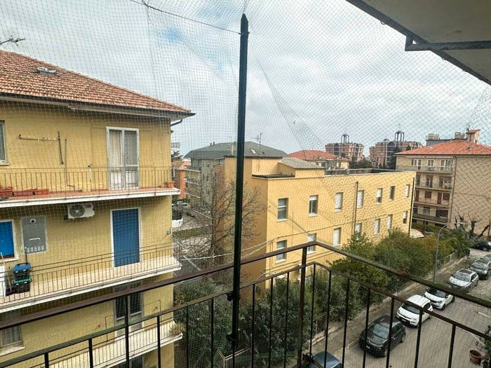 Appartamento con 5 locali in vendita in Via Antonio Meucci, Centro, Lanciano