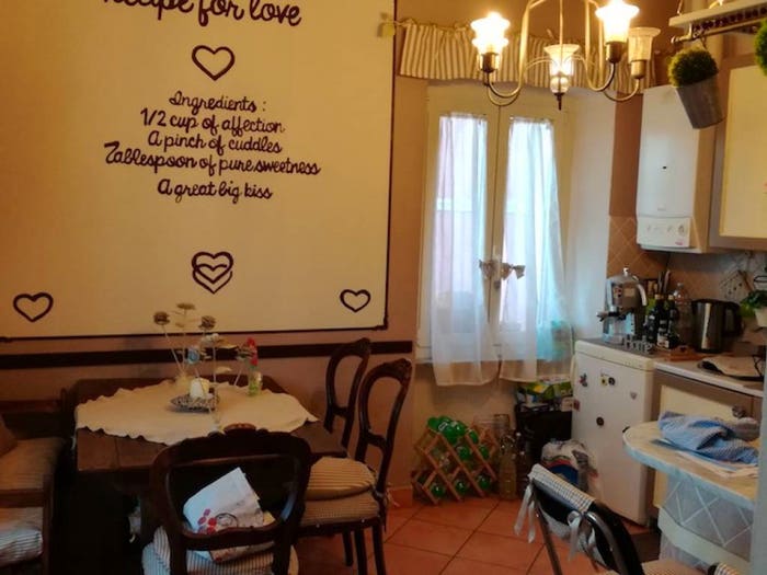 Appartamento bilocale in vendita in Centro, Massa