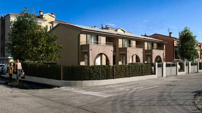 Casa con 5 locali in vendita in Vicolo Marietta Robusti, Centro, Ceggia