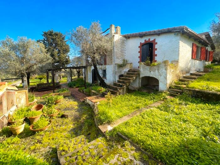 Casa in vendita in Mercede Calabona, Alghero