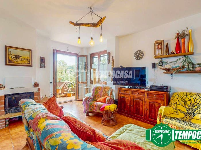 Appartamento con 5 locali in vendita in Via gramsci, Silvano d'Orba