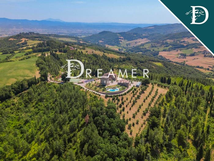 Casa con 6 locali in vendita in Località Castelrotto, Monte Santa Maria Tiberina