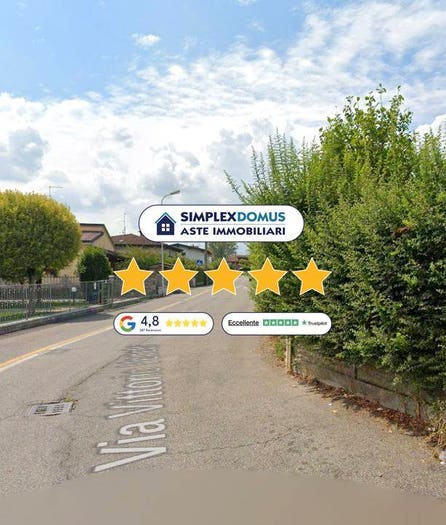 Casa con 6 locali in vendita in Via VENETO, Scannabue Cascine Capri, Palazzo Pignano