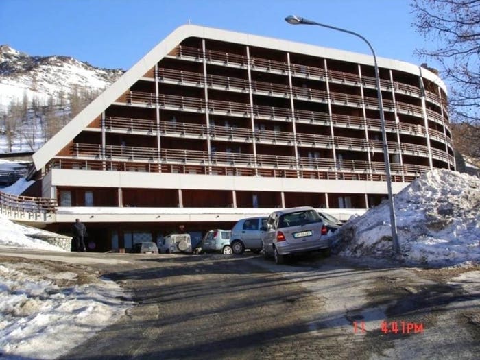 Appartamento monolocale in vendita in Via Piolet, Breuilcervinia, Valtournenche