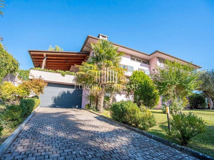 Casa con 6 locali in vendita in Via Marietta Alboni, Centro, Città di Castello