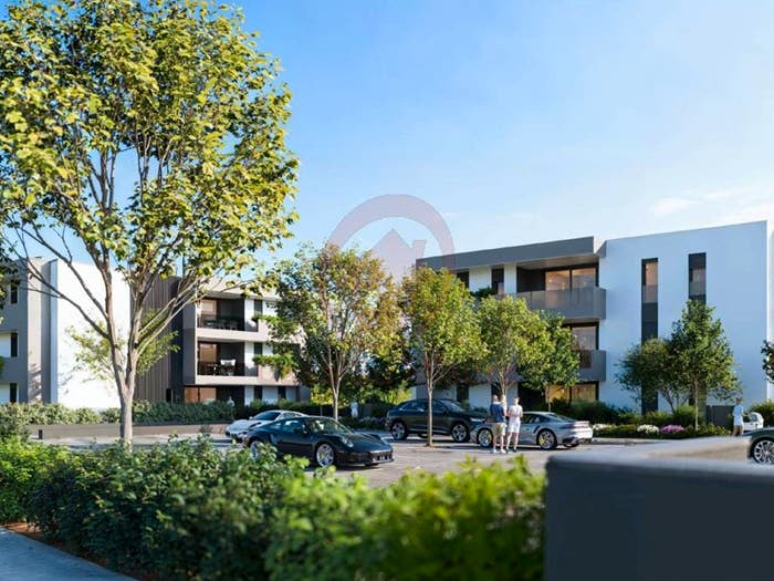 Appartamento quadrilocale in vendita in Via Giacomo Matteotti, Centro, Limena