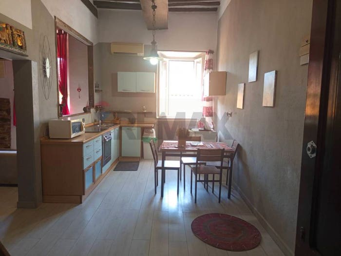 Appartamento bilocale in vendita in Centro, Piombino
