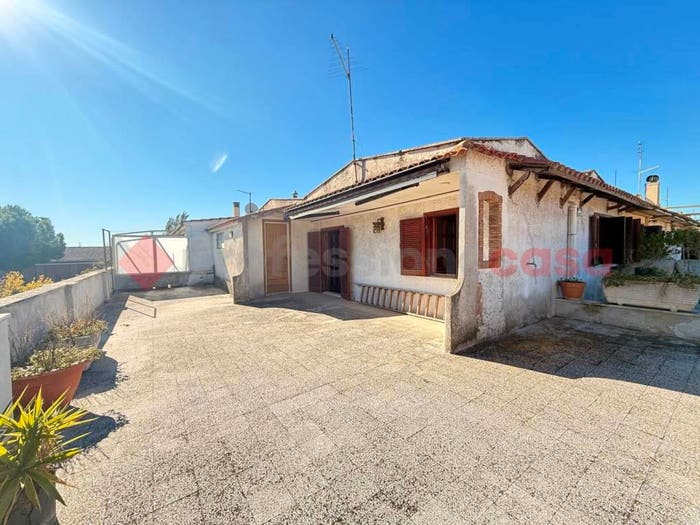 Appartamento bilocale in vendita in Via Pietro Da Mazzara, Acilia, Roma