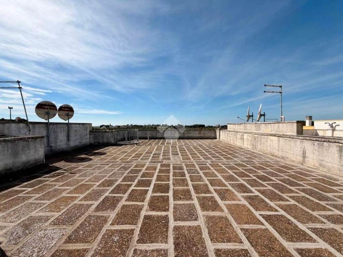 Casa trilocale in vendita in Via Antonio Ventura, Sannicola