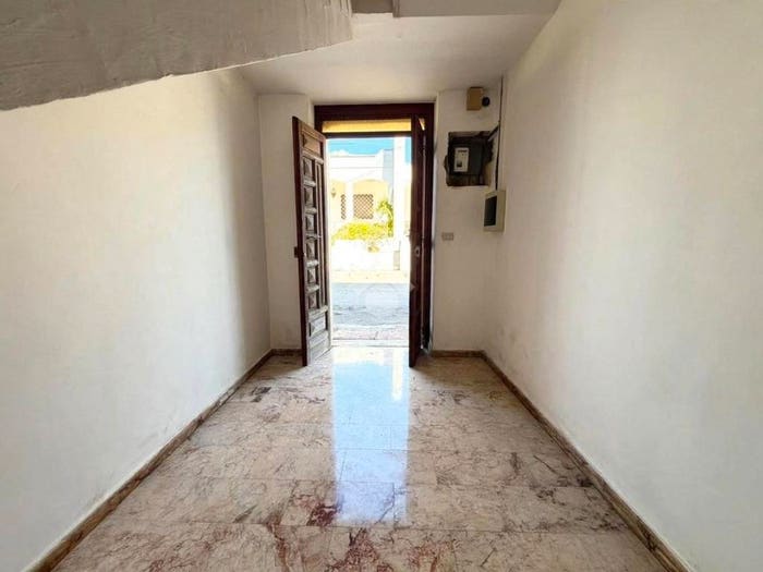 Casa con 5 locali in vendita in Via XVIII Novembre, Centro, Alliste
