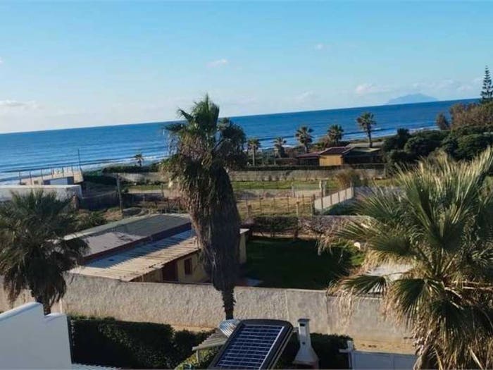 Casa trilocale in vendita in Casabianca Berbaro Fossarunza, Marsala