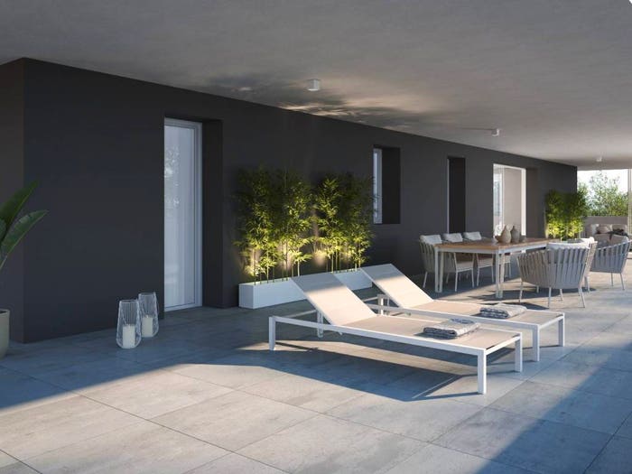 Appartamento con 6 locali in vendita in Via Giovanni Battista Velluti, Dolo