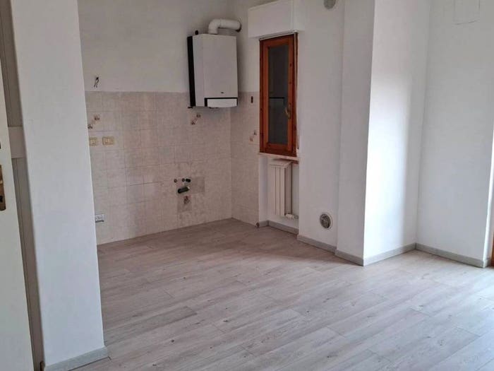Appartamento quadrilocale in vendita in Centro, Monteroni d'Arbia