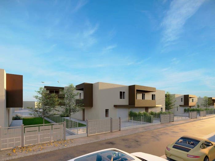 Casa con 6 locali in vendita in Centro, Legnaro