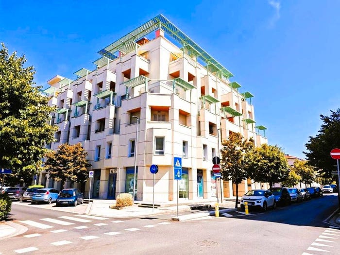 Appartamento bilocale in affitto in Cecina Centro, Cecina