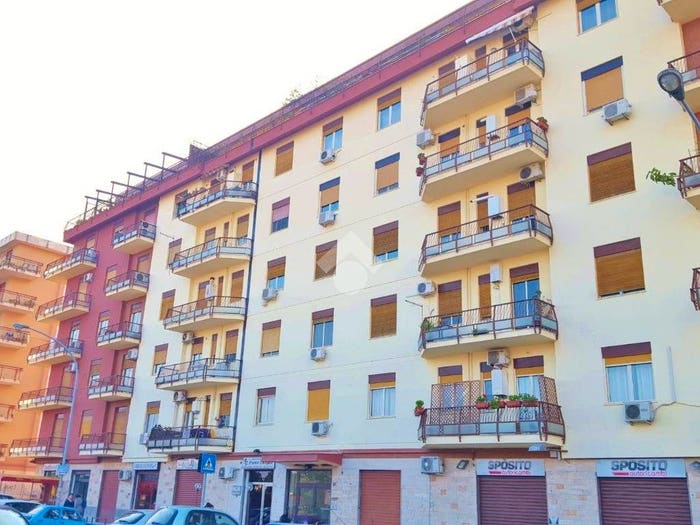 Appartamento trilocale in vendita in Via G L Bernini, Uditore Leonardo Da Vinci Alta, Palermo
