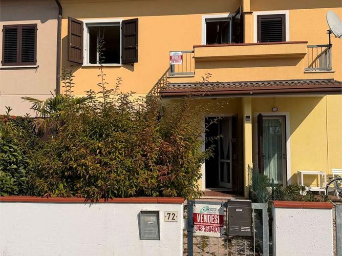 Casa con 6 locali in vendita in Centro, Alfonsine