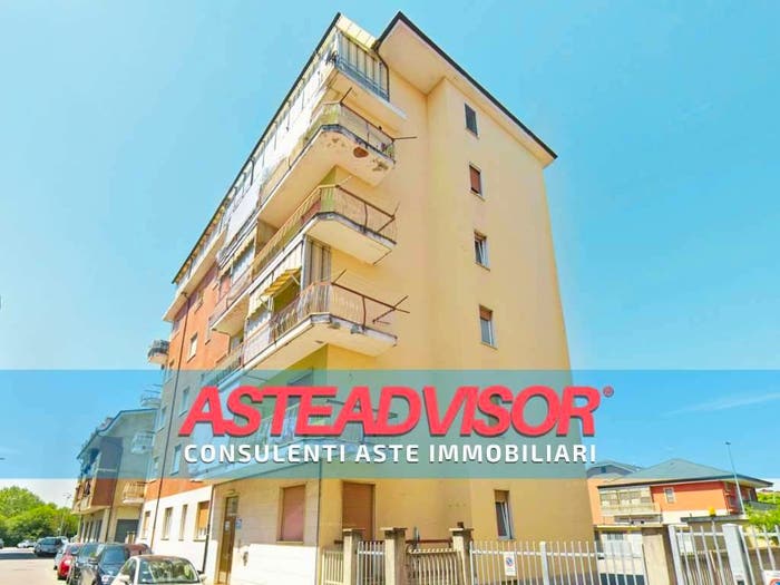 Appartamento con 5 locali in vendita in Via Avigliana, Salsasio San Michele e Grato, Carmagnola