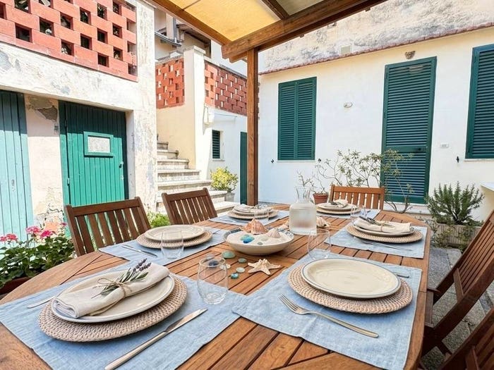 Appartamento bilocale in vendita in Via Renato Fucini, Castiglioncello, Rosignano Marittimo