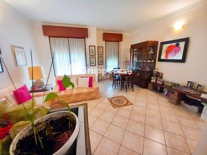 Appartamento trilocale in vendita in Via Matteotti, Centro, Cuggiono