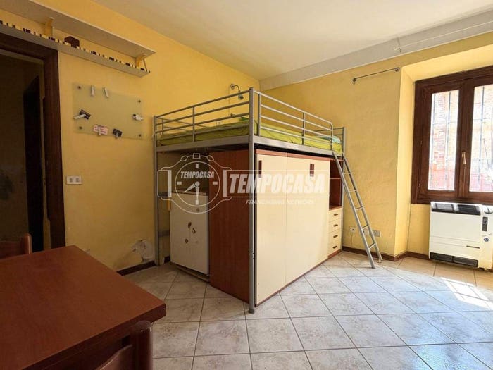 Appartamento monolocale in vendita in Via Pella Remo, Centro, Cossato
