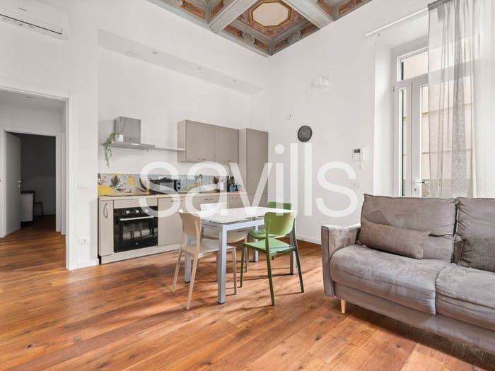 Appartamento trilocale in vendita in Via Cittadella, Fortezza Stazione, Firenze