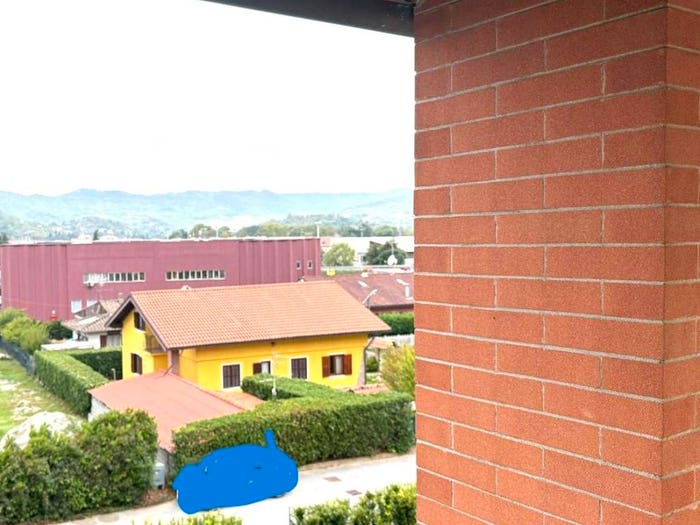 Appartamento quadrilocale in vendita in Corso Brigate Partigiane, Centro, Cairo Montenotte
