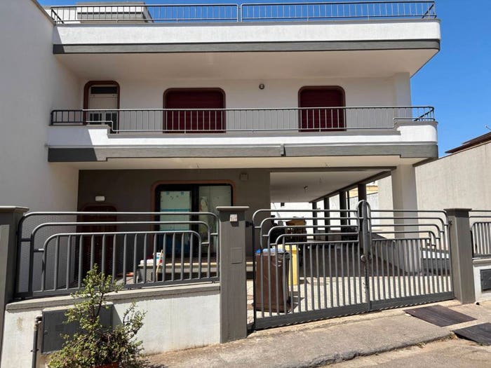Casa in vendita in Via Francesco Baracca, Centro, Corsano