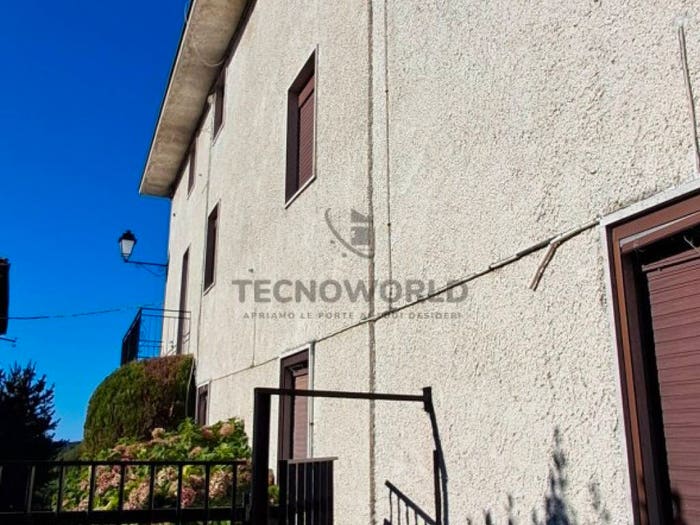 Casa quadrilocale in vendita in via monte pian, Malo