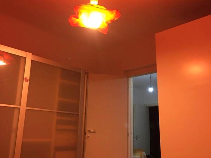Appartamento trilocale in vendita in Via Giuseppe Biancheri, Sestri Ponente, Genova