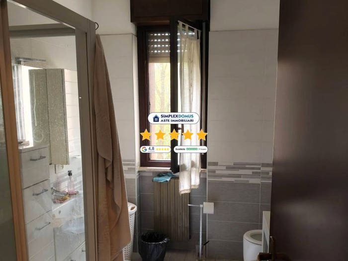 Appartamento quadrilocale in vendita in Via Generale CA dalla Chiesa, Centro, Cassano d'Adda